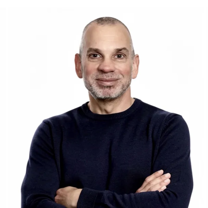 Thorsten Haymann